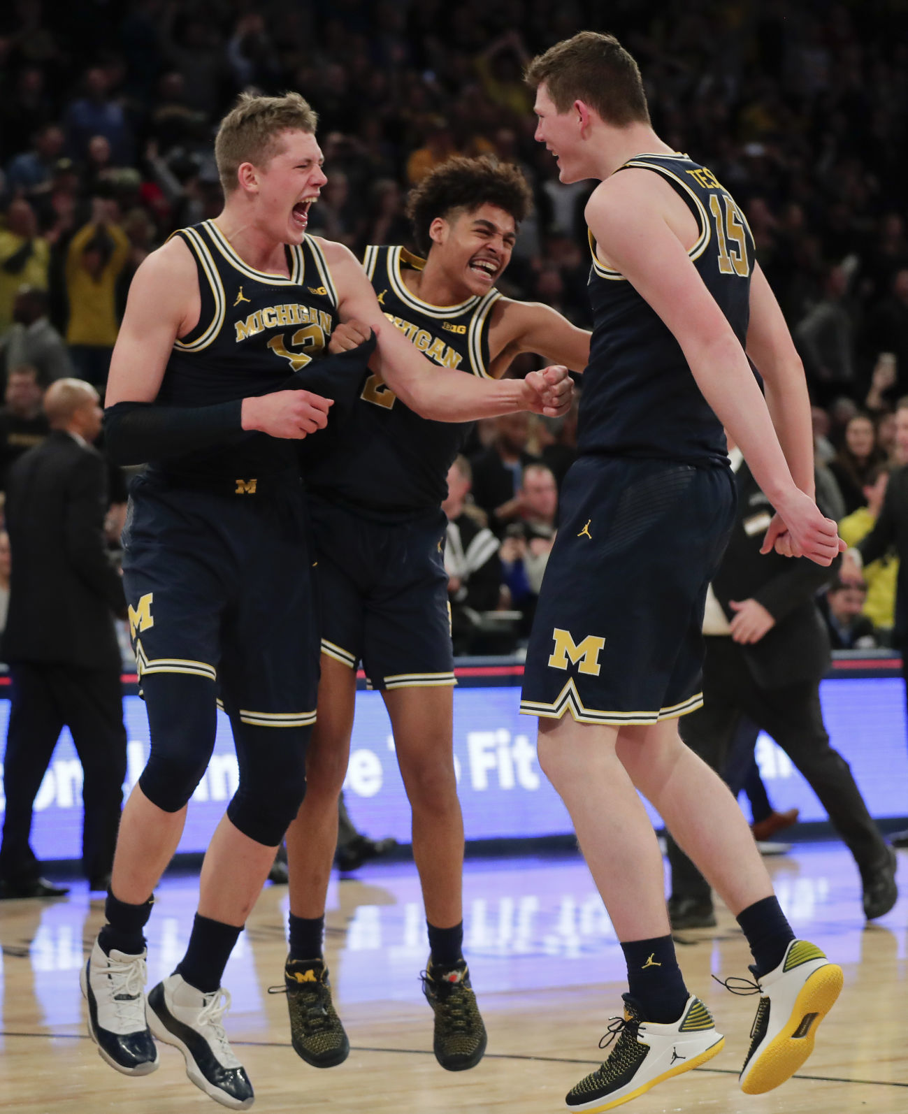 BIG TEN